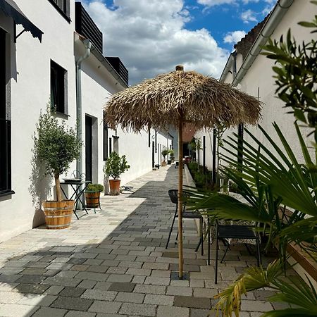 Markt 15 Weiden am See Eksteriør billede