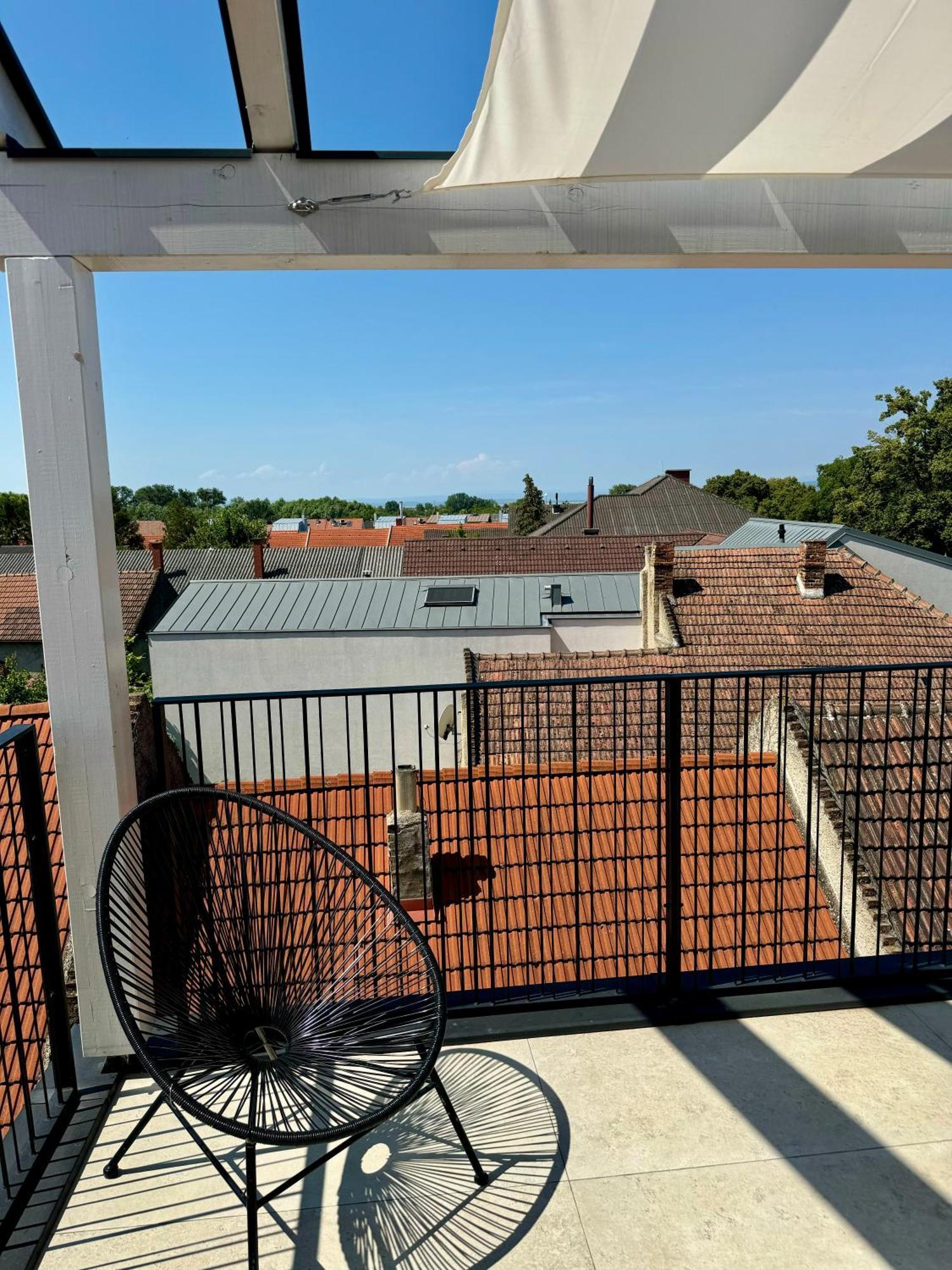 Markt 15 Weiden am See Eksteriør billede