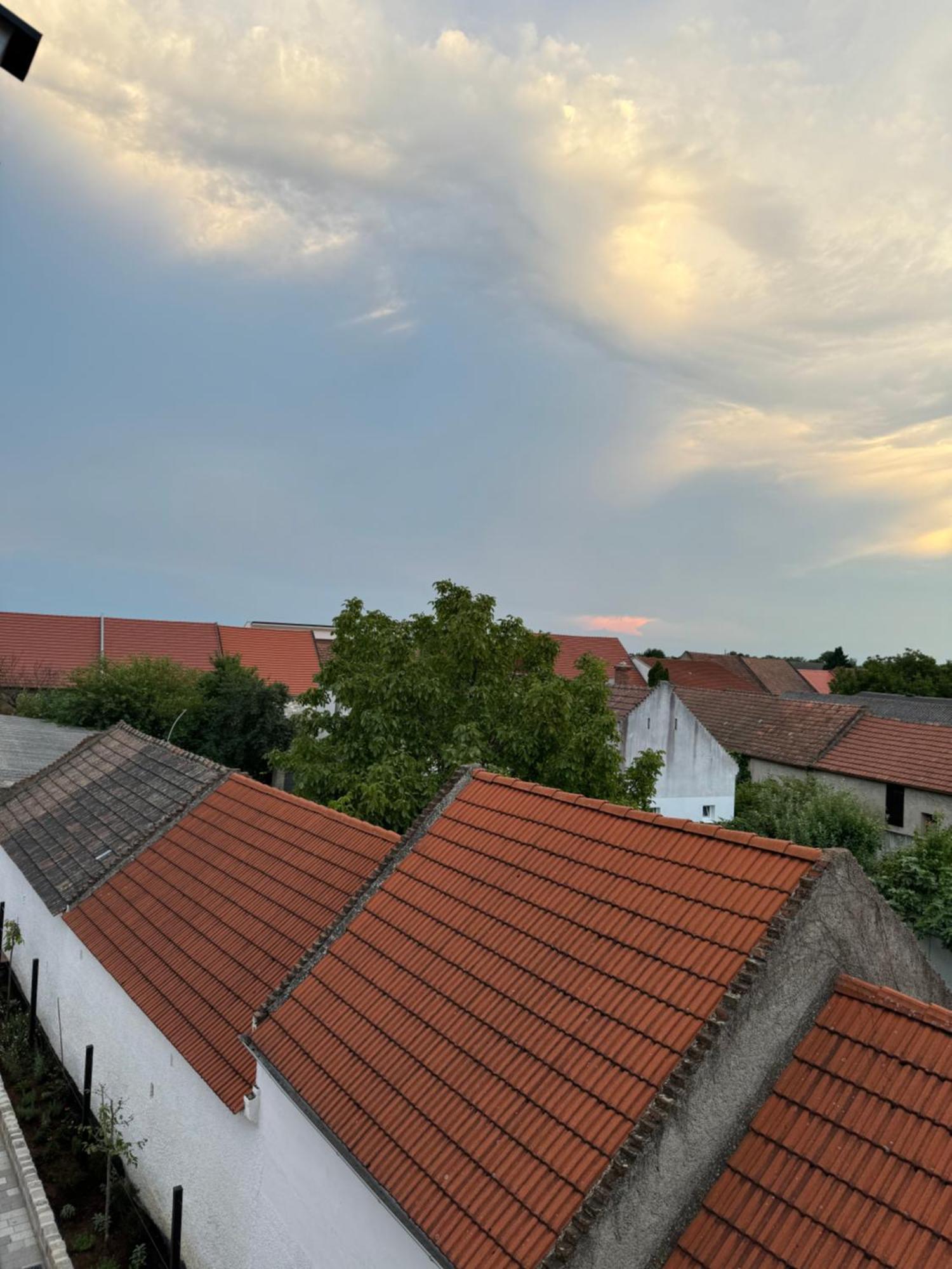 Markt 15 Weiden am See Eksteriør billede